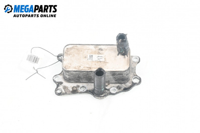 Маслоохладител за Chevrolet Captiva SUV (06.2006 - ...) 2.2 D 4WD, 184 к.с.