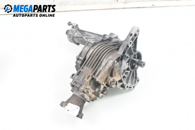 Раздатъчна кутия за Chevrolet Captiva SUV (06.2006 - ...) 2.2 D 4WD, 184 к.с., автоматик, № 7600018690
