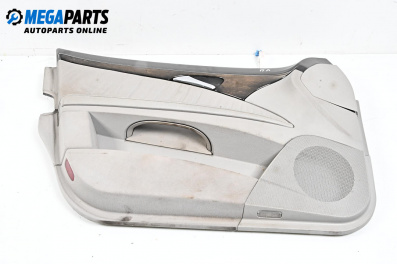 Кора врата за Mercedes-Benz E-Class Sedan (W211) (03.2002 - 03.2009), 4+1 вр., седан, позиция: предна, лява