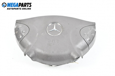 Airbag за Mercedes-Benz E-Class Sedan (W211) (03.2002 - 03.2009), 4+1 вр., седан, позиция: предна