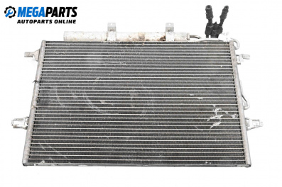 Климатичен радиатор за Mercedes-Benz E-Class Sedan (W211) (03.2002 - 03.2009) E 320 CDI (211.026), 204 к.с., автоматик