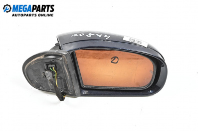 Огледало за Mercedes-Benz E-Class Sedan (W211) (03.2002 - 03.2009), 4+1 вр., седан, позиция: дясна