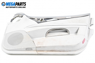 Кора врата за Mercedes-Benz E-Class Sedan (W211) (03.2002 - 03.2009), 4+1 вр., седан, позиция: предна, дясна