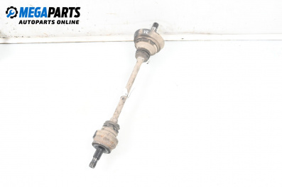 Полуоска за Mercedes-Benz E-Class Sedan (W211) (03.2002 - 03.2009) E 320 CDI (211.026), 204 к.с., позиция: задна, лява, автоматик