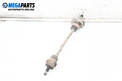 Полуоска за Mercedes-Benz E-Class Sedan (W211) (03.2002 - 03.2009) E 320 CDI (211.026), 204 к.с., позиция: задна, дясна, автоматик