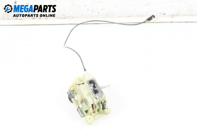 Скоростен лост (за превключване) за Mercedes-Benz E-Class Sedan (W211) (03.2002 - 03.2009)