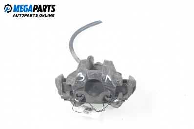 Спирачен апарат за Mercedes-Benz E-Class Sedan (W211) (03.2002 - 03.2009), позиция: задна, лява