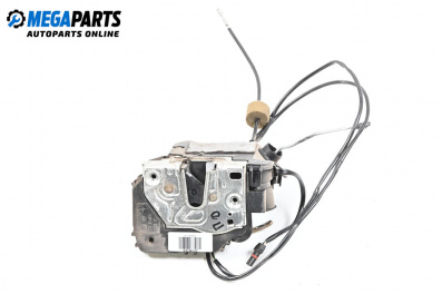 Брава на врата за Mercedes-Benz E-Class Sedan (W211) (03.2002 - 03.2009), позиция: предна, дясна