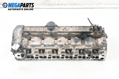 Глава за Mercedes-Benz E-Class Sedan (W211) (03.2002 - 03.2009) E 320 CDI (211.026), 204 к.с.