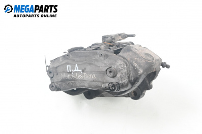 Спирачен апарат за Mercedes-Benz E-Class Sedan (W211) (03.2002 - 03.2009), позиция: предна, дясна