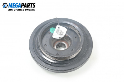 Демпферна шайба за Mercedes-Benz E-Class Sedan (W211) (03.2002 - 03.2009) E 320 CDI (211.026), 204 к.с.