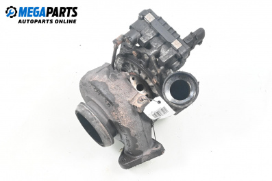 Турбо за Mercedes-Benz E-Class Sedan (W211) (03.2002 - 03.2009) E 320 CDI (211.026), 204 к.с.