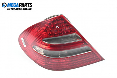 Стоп за Mercedes-Benz E-Class Sedan (W211) (03.2002 - 03.2009), седан, позиция: лява