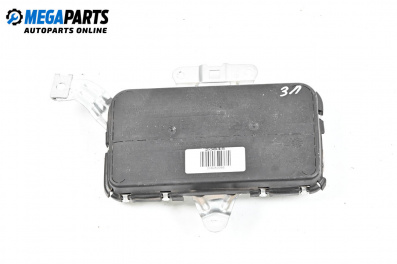 Airbag за Mercedes-Benz E-Class Sedan (W211) (03.2002 - 03.2009), 4+1 вр., седан, позиция: лява