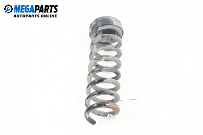 Пружина за ходова част за Mercedes-Benz E-Class Sedan (W211) (03.2002 - 03.2009), седан, позиция: задна