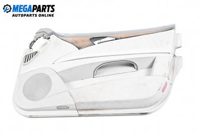 Кора врата за Mercedes-Benz E-Class Sedan (W211) (03.2002 - 03.2009), 4+1 вр., седан, позиция: предна, дясна