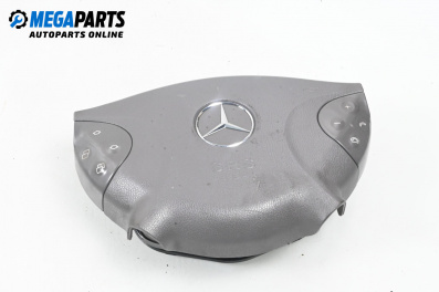 Airbag за Mercedes-Benz E-Class Sedan (W211) (03.2002 - 03.2009), 4+1 вр., седан, позиция: предна