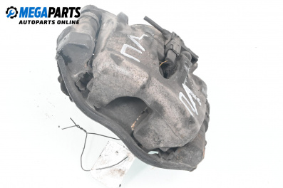 Спирачен апарат за Mercedes-Benz E-Class Sedan (W211) (03.2002 - 03.2009), позиция: предна, лява