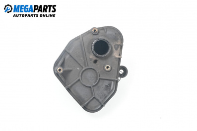 Компенсаторен съд въздух за Mercedes-Benz E-Class Sedan (W211) (03.2002 - 03.2009) E 320 CDI (211.026), 204 к.с.