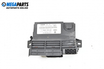 Модул борд компютър за Audi A8 Sedan 4E (10.2002 - 07.2010), № 4eo 907 280 a