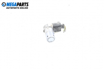 Парктроник за Audi A8 Sedan 4E (10.2002 - 07.2010)