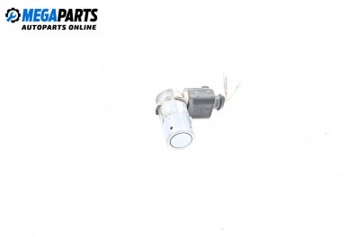 Парктроник за Audi A8 Sedan 4E (10.2002 - 07.2010)