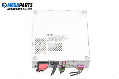 TV тунер за Audi A8 Sedan 4E (10.2002 - 07.2010), № 4e0 919 146 c