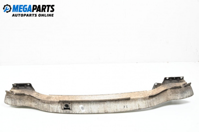 Основа броня за Audi A8 Sedan 4E (10.2002 - 07.2010), седан, позиция: задна