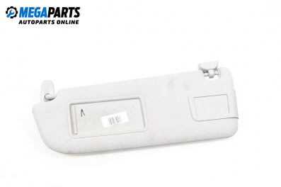 Сенник за Audi A8 Sedan 4E (10.2002 - 07.2010), позиция: лява