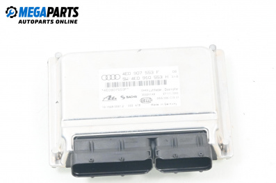 Модул окачване за Audi A8 Sedan 4E (10.2002 - 07.2010), № 4e0 907 553 f