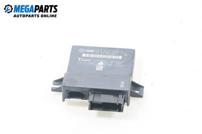 Модул за Audi A8 Sedan 4E (10.2002 - 07.2010), № 4e0 907 468 e