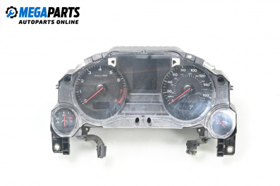 Километраж за Audi A8 Sedan 4E (10.2002 - 07.2010) 3.0, 220 к.с.