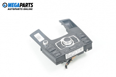 Панел бутони за Audi A8 Sedan 4E (10.2002 - 07.2010), № 4e2 919 610