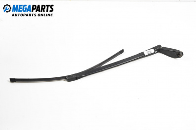 Рамо на чистачка за Audi A8 Sedan 4E (10.2002 - 07.2010), позиция: лява