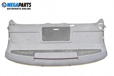 Кора багажник за Audi A8 Sedan 4E (10.2002 - 07.2010), 4+1 вр., седан