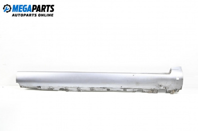 Праг за Audi A8 Sedan 4E (10.2002 - 07.2010), 4+1 вр., седан, позиция: лява