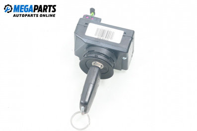 Контактен ключ за Audi A8 Sedan 4E (10.2002 - 07.2010), № 3d0 905 865 H