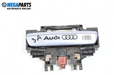 Външна дръжка за Audi A8 Sedan 4E (10.2002 - 07.2010), 4+1 вр., седан, позиция: задна, дясна