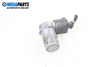 Парктроник за Audi A8 Sedan 4E (10.2002 - 07.2010)