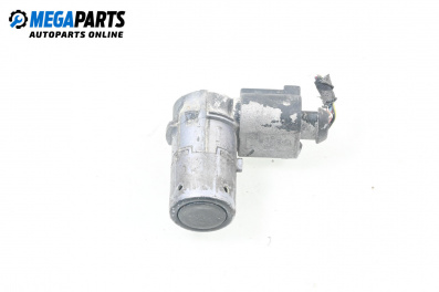 Парктроник за Audi A8 Sedan 4E (10.2002 - 07.2010)