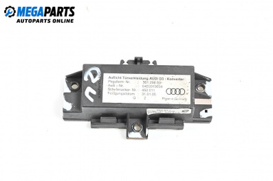 Модул врата за Audi A8 Sedan 4E (10.2002 - 07.2010), № 04E0919064