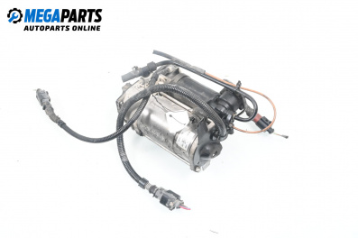 Компресор въздушно окачване за Audi A8 Sedan 4E (10.2002 - 07.2010) 3.0, 220 к.с., № 3z 0301 1000
