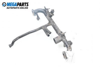 Тръба за охладителна течност за Audi A8 Sedan 4E (10.2002 - 07.2010) 3.0, 220 к.с.