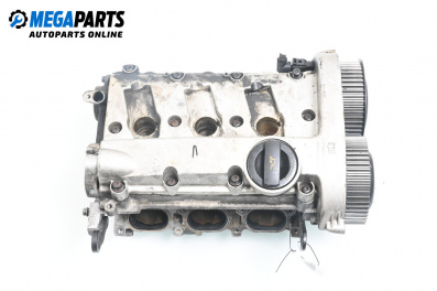 Глава за Audi A8 Sedan 4E (10.2002 - 07.2010) 3.0, 220 к.с.