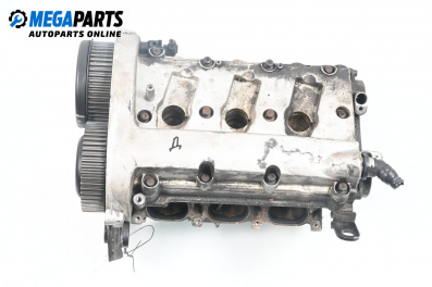 Глава за Audi A8 Sedan 4E (10.2002 - 07.2010) 3.0, 220 к.с.