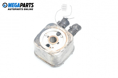 Маслоохладител за Audi A8 Sedan 4E (10.2002 - 07.2010) 3.0, 220 к.с.