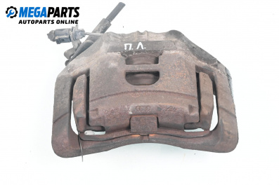 Спирачен апарат за Audi A8 Sedan 4E (10.2002 - 07.2010), позиция: предна, лява