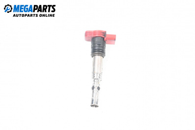 Запалителна бобина за Audi A8 Sedan 4E (10.2002 - 07.2010) 3.0, 220 к.с.