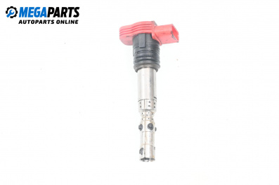 Запалителна бобина за Audi A8 Sedan 4E (10.2002 - 07.2010) 3.0, 220 к.с.