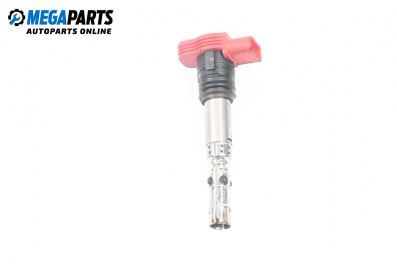 Запалителна бобина за Audi A8 Sedan 4E (10.2002 - 07.2010) 3.0, 220 к.с.